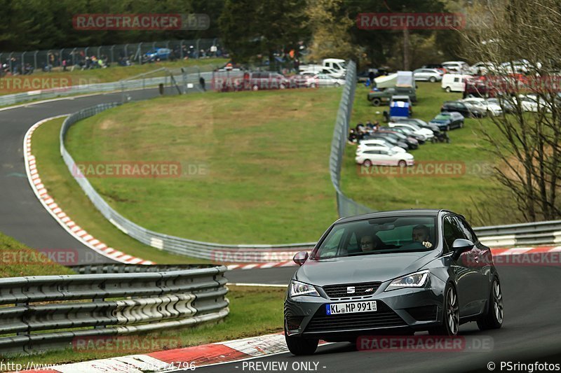 Bild #20414796 - Touristenfahrten Nürburgring Nordschleife Car-Freitag (07.04.2023)