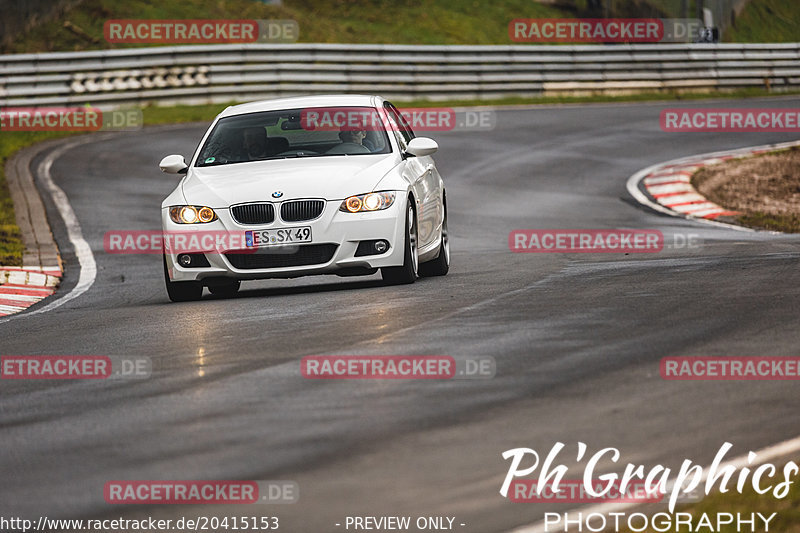 Bild #20415153 - Touristenfahrten Nürburgring Nordschleife Car-Freitag (07.04.2023)