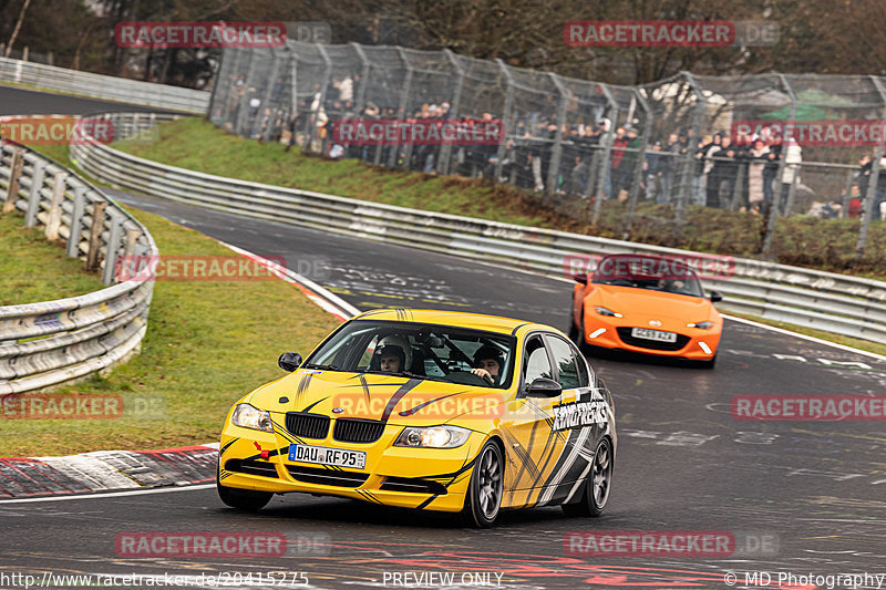 Bild #20415275 - Touristenfahrten Nürburgring Nordschleife Car-Freitag (07.04.2023)