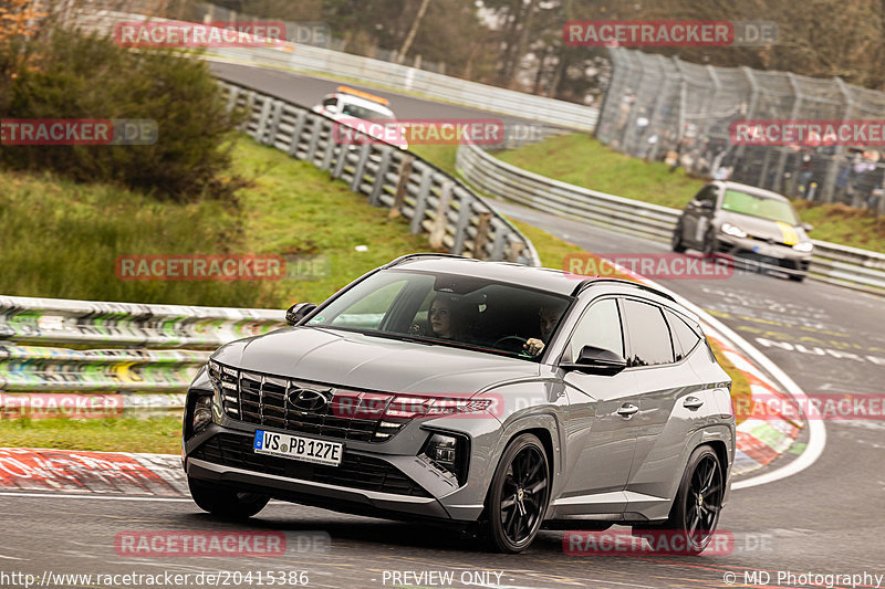 Bild #20415386 - Touristenfahrten Nürburgring Nordschleife Car-Freitag (07.04.2023)