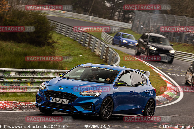 Bild #20415469 - Touristenfahrten Nürburgring Nordschleife Car-Freitag (07.04.2023)