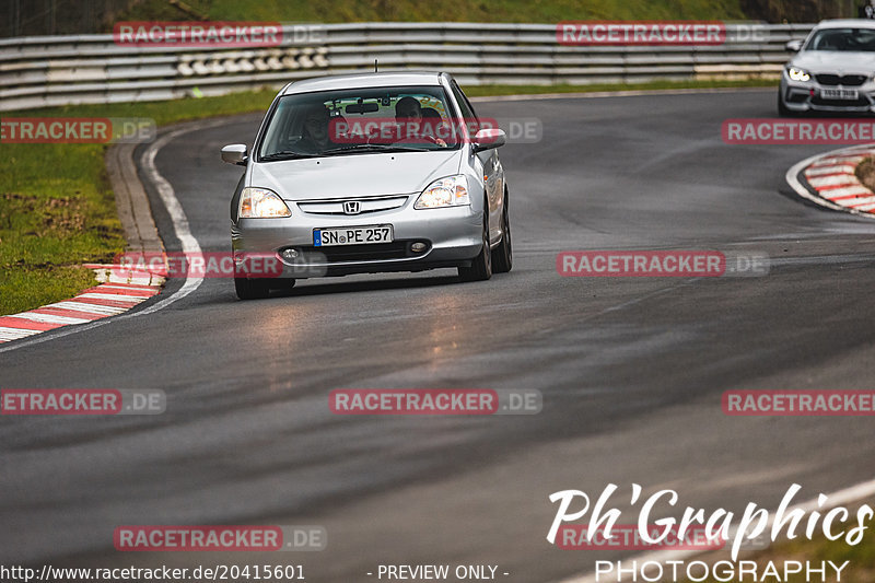 Bild #20415601 - Touristenfahrten Nürburgring Nordschleife Car-Freitag (07.04.2023)