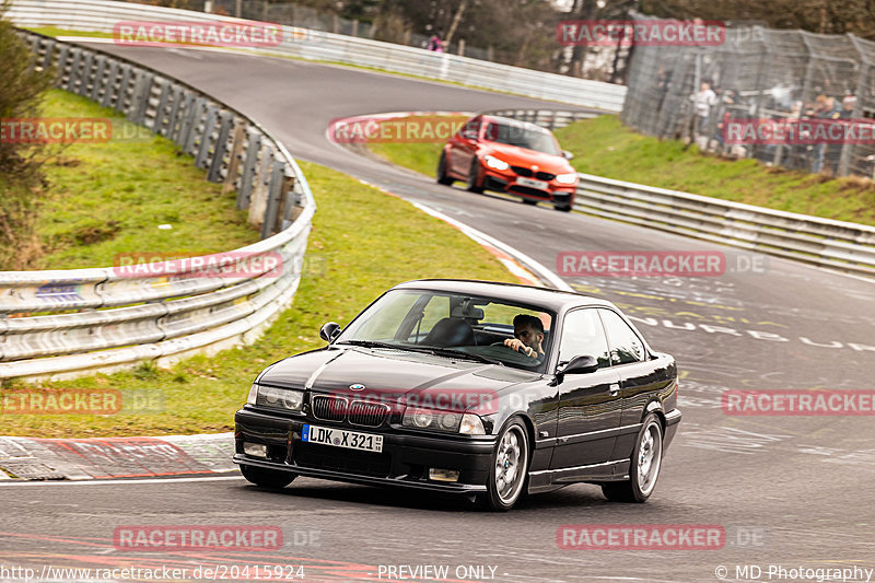 Bild #20415924 - Touristenfahrten Nürburgring Nordschleife Car-Freitag (07.04.2023)