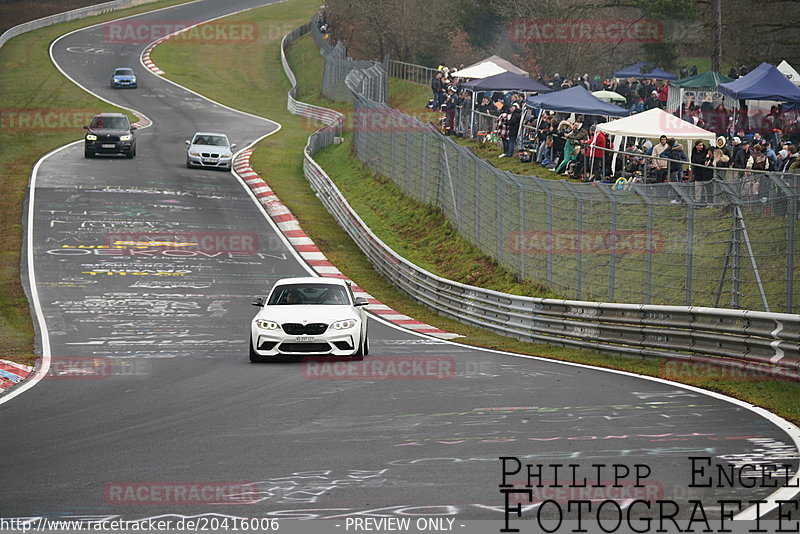 Bild #20416006 - Touristenfahrten Nürburgring Nordschleife Car-Freitag (07.04.2023)