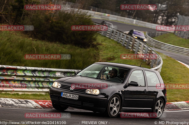 Bild #20416100 - Touristenfahrten Nürburgring Nordschleife Car-Freitag (07.04.2023)