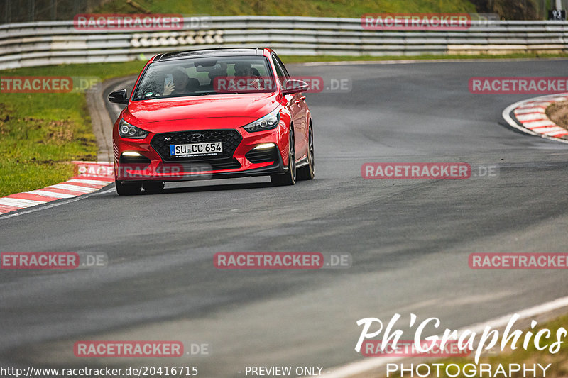 Bild #20416715 - Touristenfahrten Nürburgring Nordschleife Car-Freitag (07.04.2023)