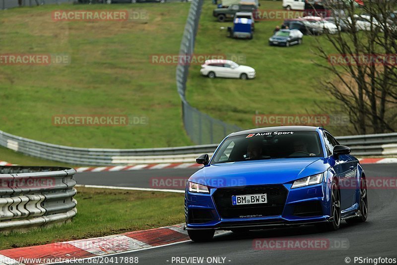 Bild #20417888 - Touristenfahrten Nürburgring Nordschleife Car-Freitag (07.04.2023)