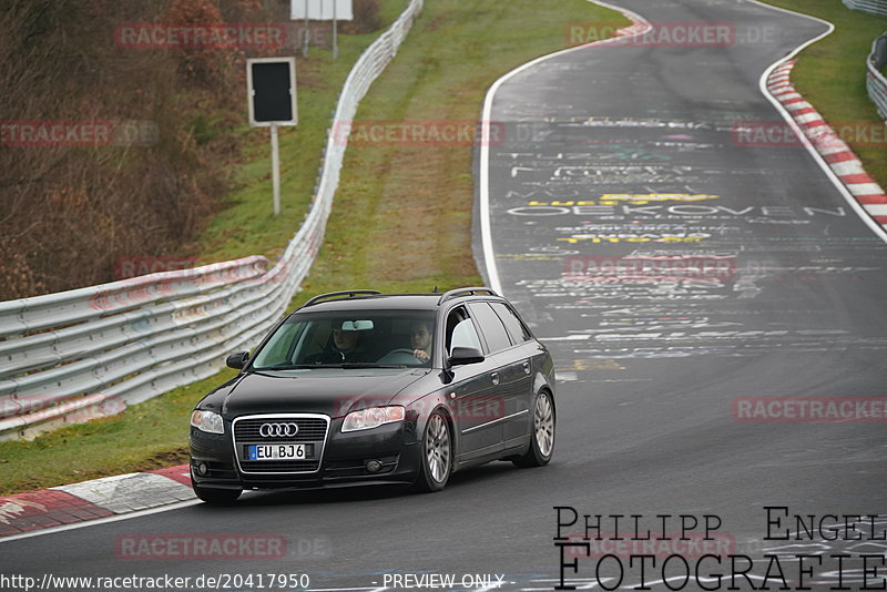 Bild #20417950 - Touristenfahrten Nürburgring Nordschleife Car-Freitag (07.04.2023)