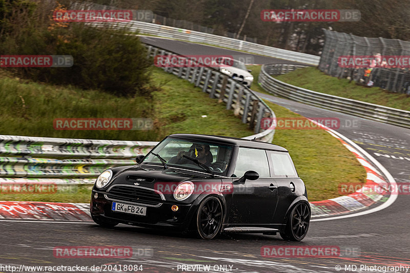 Bild #20418084 - Touristenfahrten Nürburgring Nordschleife Car-Freitag (07.04.2023)