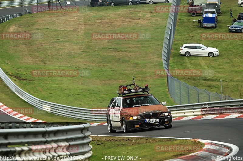 Bild #20419704 - Touristenfahrten Nürburgring Nordschleife Car-Freitag (07.04.2023)