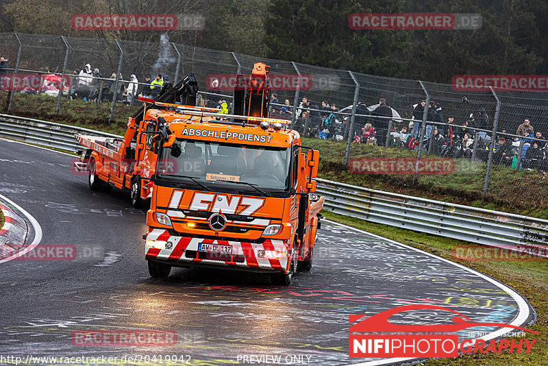 Bild #20419942 - Touristenfahrten Nürburgring Nordschleife Car-Freitag (07.04.2023)