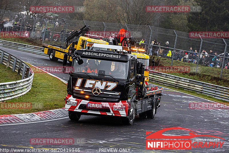 Bild #20419946 - Touristenfahrten Nürburgring Nordschleife Car-Freitag (07.04.2023)