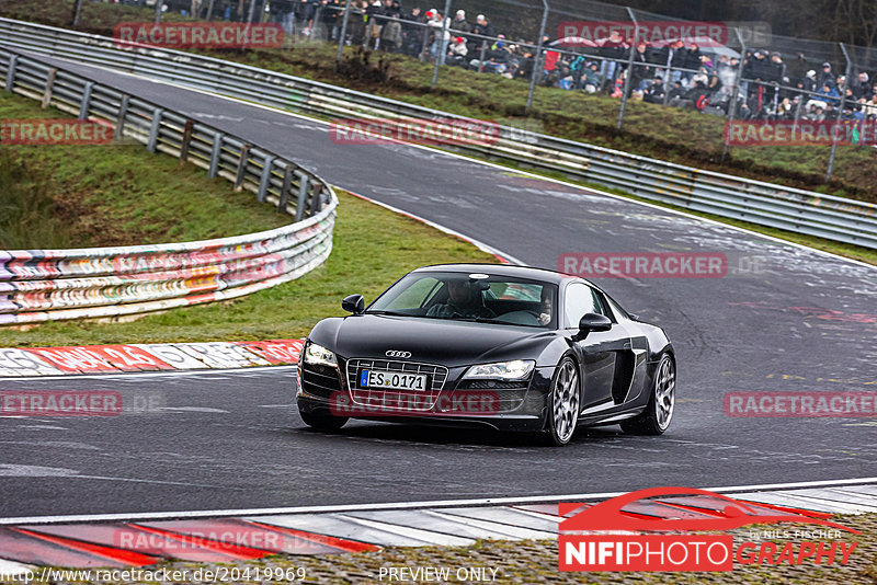 Bild #20419969 - Touristenfahrten Nürburgring Nordschleife Car-Freitag (07.04.2023)