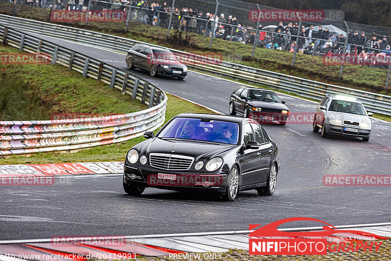 Bild #20419993 - Touristenfahrten Nürburgring Nordschleife Car-Freitag (07.04.2023)