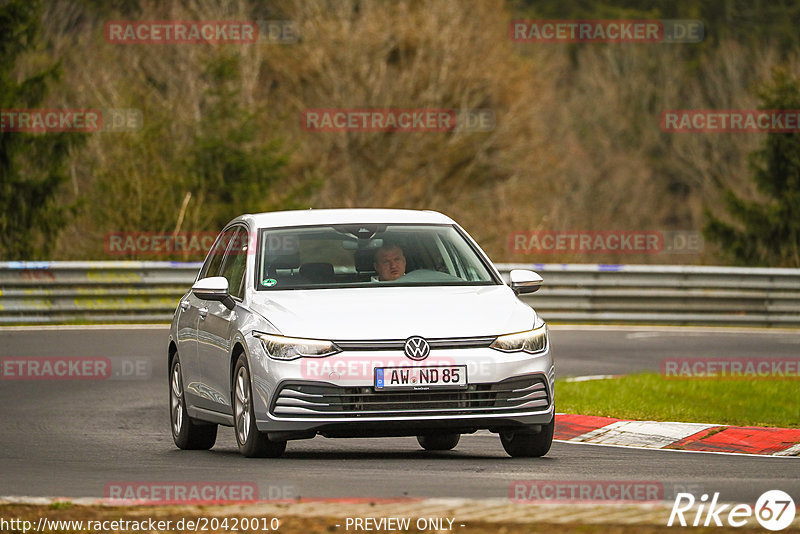 Bild #20420010 - Touristenfahrten Nürburgring Nordschleife Car-Freitag (07.04.2023)