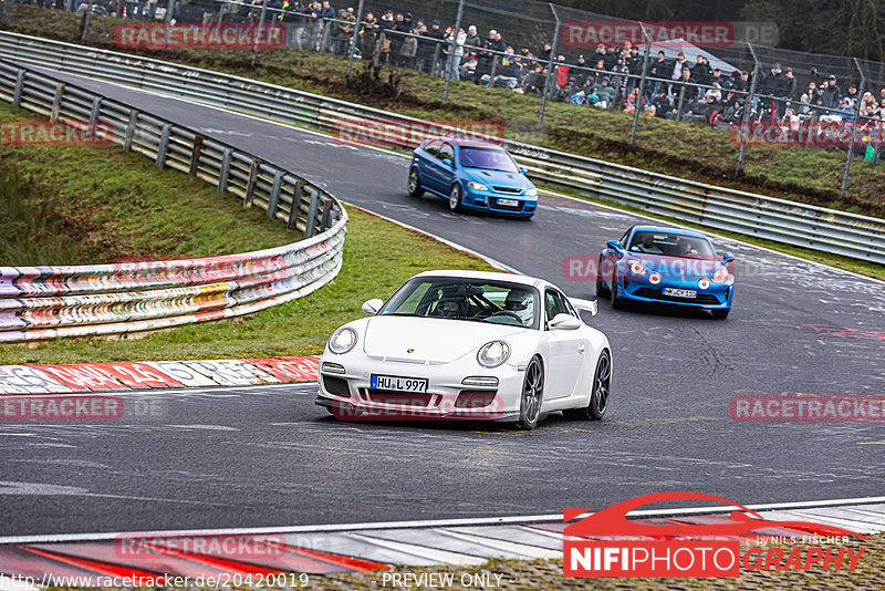 Bild #20420019 - Touristenfahrten Nürburgring Nordschleife Car-Freitag (07.04.2023)