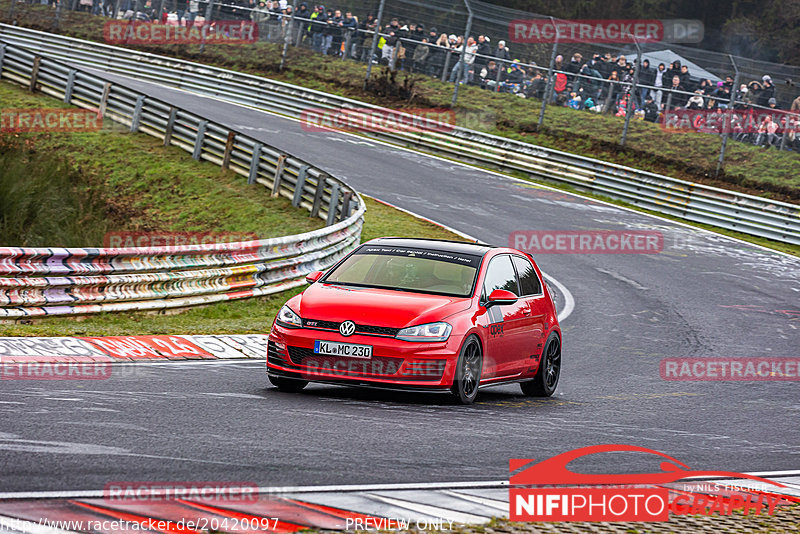 Bild #20420097 - Touristenfahrten Nürburgring Nordschleife Car-Freitag (07.04.2023)