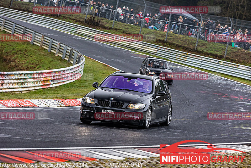 Bild #20420344 - Touristenfahrten Nürburgring Nordschleife Car-Freitag (07.04.2023)