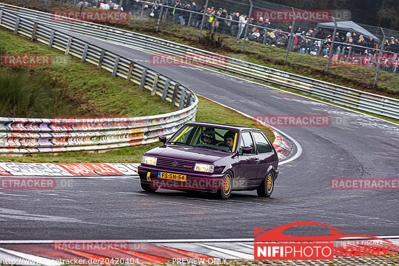 Bild #20420404 - Touristenfahrten Nürburgring Nordschleife Car-Freitag (07.04.2023)