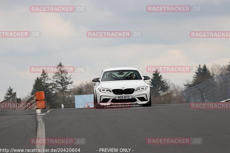 Bild #20420604 - Touristenfahrten Nürburgring Nordschleife Car-Freitag (07.04.2023)