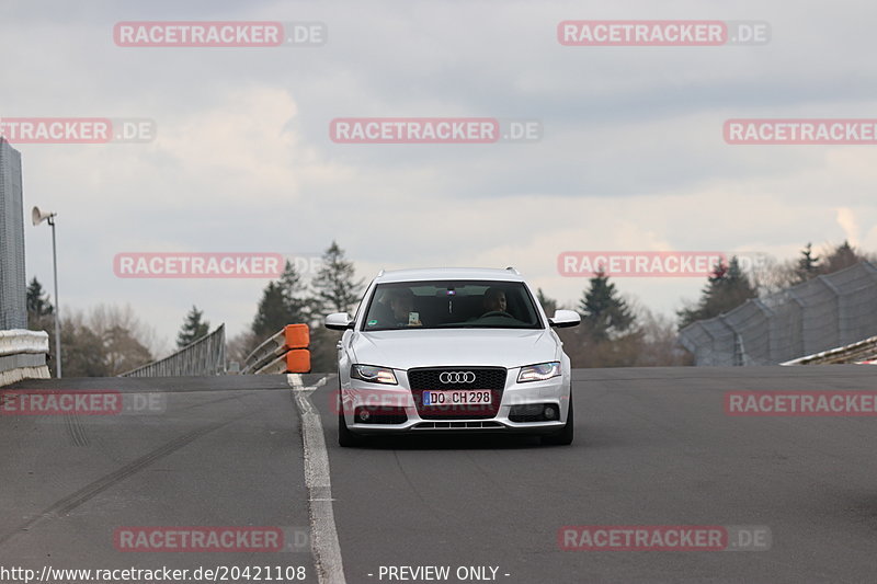 Bild #20421108 - Touristenfahrten Nürburgring Nordschleife Car-Freitag (07.04.2023)