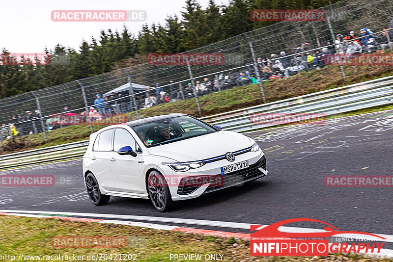 Bild #20421202 - Touristenfahrten Nürburgring Nordschleife Car-Freitag (07.04.2023)