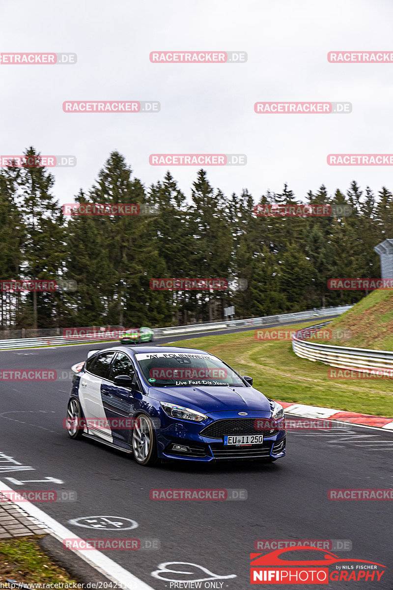 Bild #20423193 - Touristenfahrten Nürburgring Nordschleife Car-Freitag (07.04.2023)