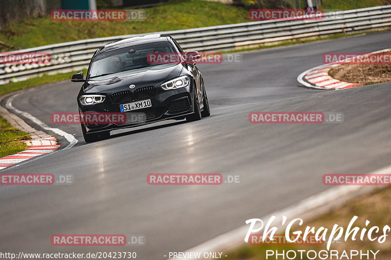 Bild #20423730 - Touristenfahrten Nürburgring Nordschleife Car-Freitag (07.04.2023)