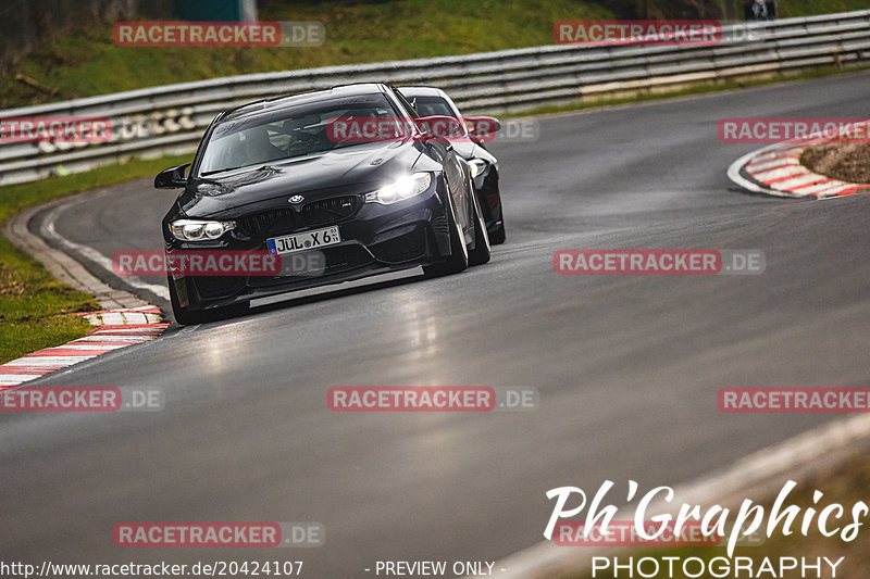 Bild #20424107 - Touristenfahrten Nürburgring Nordschleife Car-Freitag (07.04.2023)