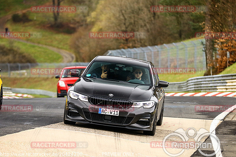 Bild #20424200 - Touristenfahrten Nürburgring Nordschleife Car-Freitag (07.04.2023)