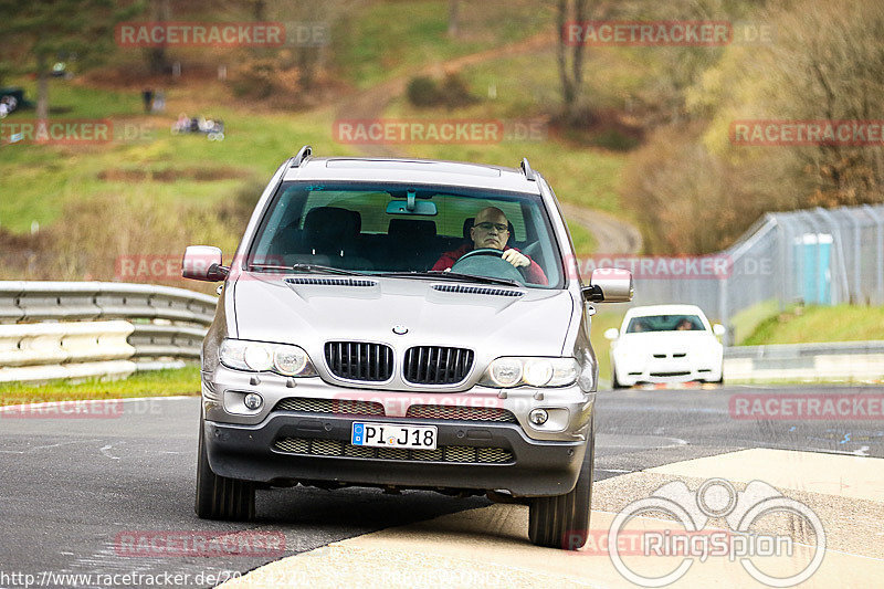 Bild #20424221 - Touristenfahrten Nürburgring Nordschleife Car-Freitag (07.04.2023)