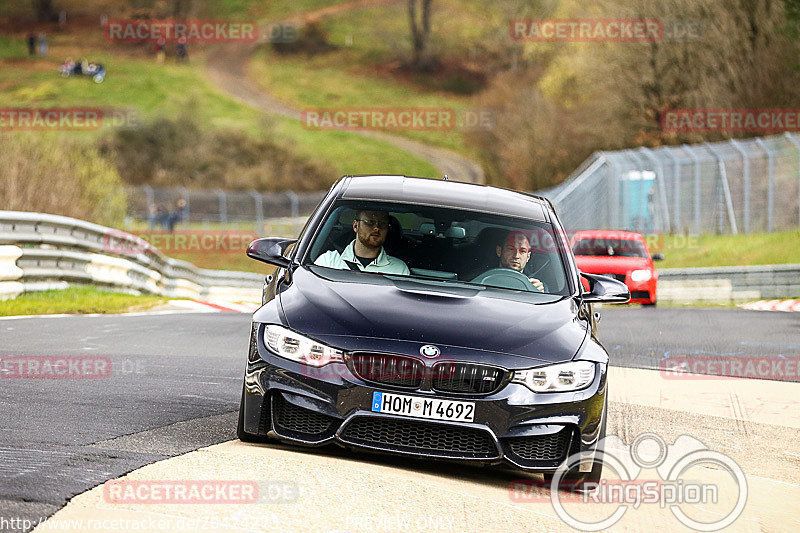 Bild #20424273 - Touristenfahrten Nürburgring Nordschleife Car-Freitag (07.04.2023)