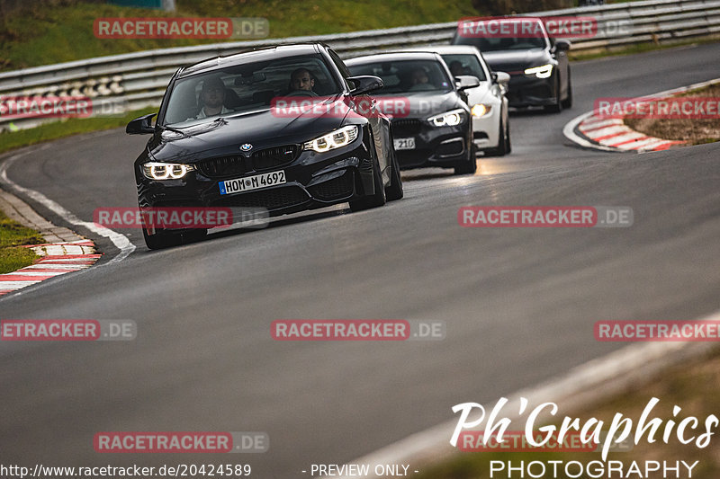 Bild #20424589 - Touristenfahrten Nürburgring Nordschleife Car-Freitag (07.04.2023)