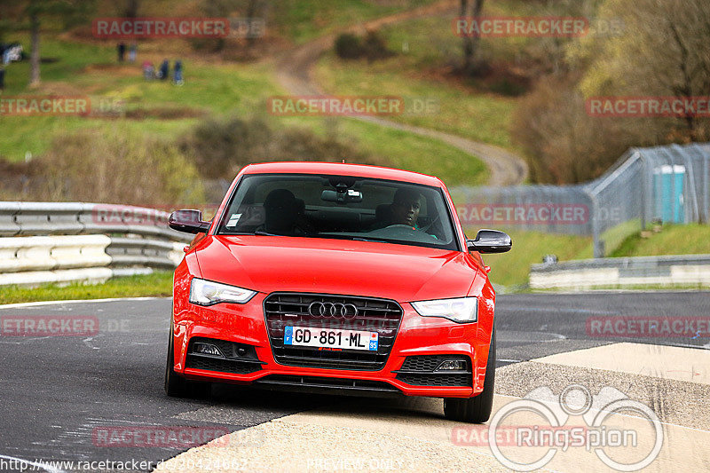 Bild #20424662 - Touristenfahrten Nürburgring Nordschleife Car-Freitag (07.04.2023)