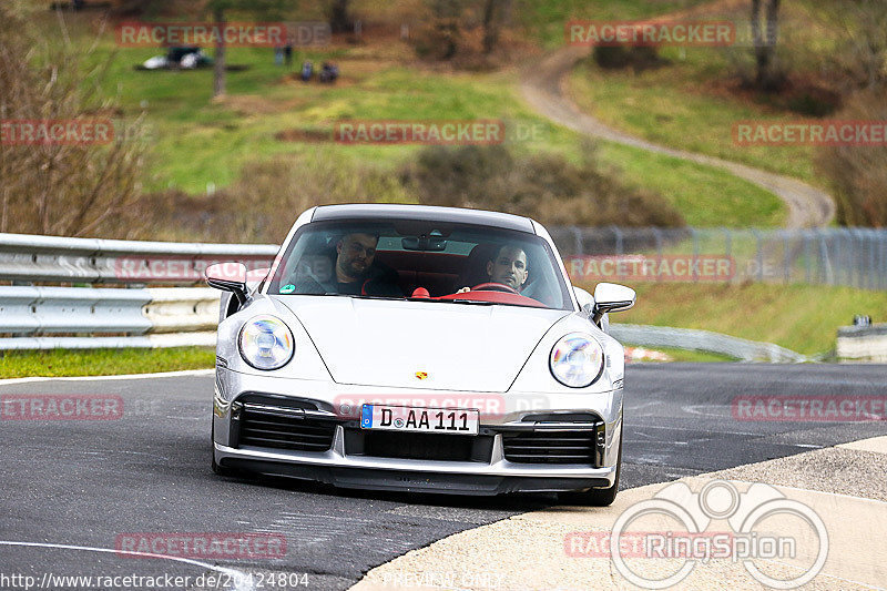 Bild #20424804 - Touristenfahrten Nürburgring Nordschleife Car-Freitag (07.04.2023)