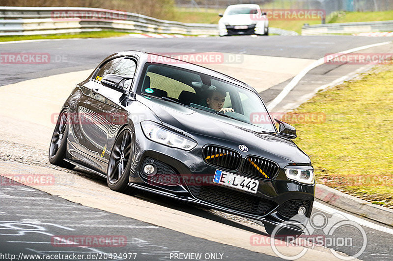 Bild #20424977 - Touristenfahrten Nürburgring Nordschleife Car-Freitag (07.04.2023)