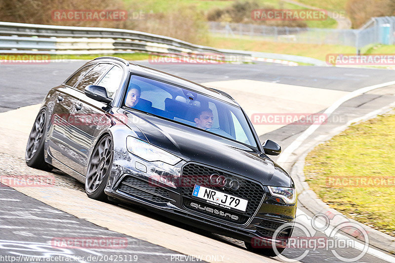 Bild #20425119 - Touristenfahrten Nürburgring Nordschleife Car-Freitag (07.04.2023)