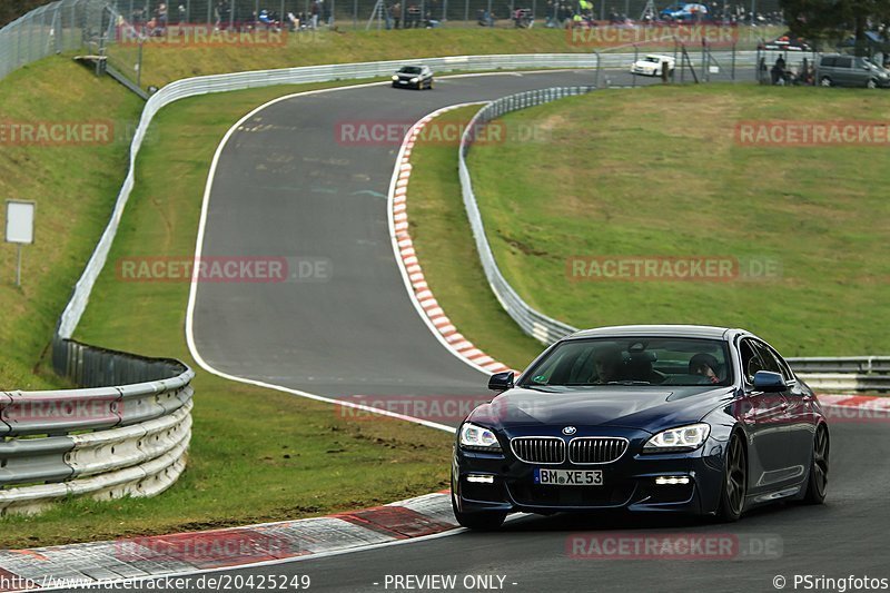 Bild #20425249 - Touristenfahrten Nürburgring Nordschleife Car-Freitag (07.04.2023)