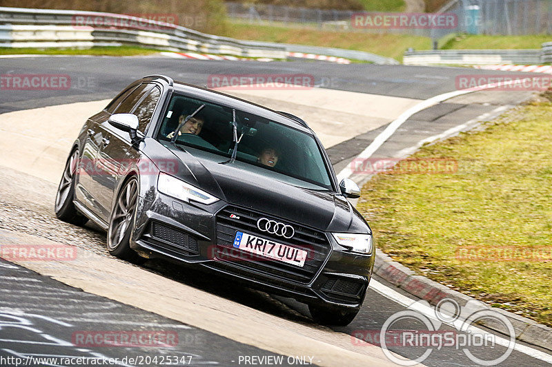 Bild #20425347 - Touristenfahrten Nürburgring Nordschleife Car-Freitag (07.04.2023)