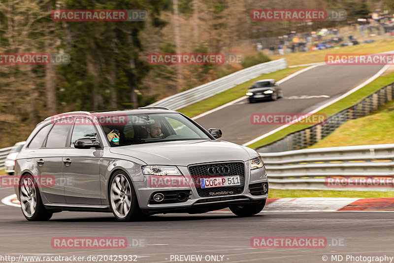 Bild #20425932 - Touristenfahrten Nürburgring Nordschleife Car-Freitag (07.04.2023)