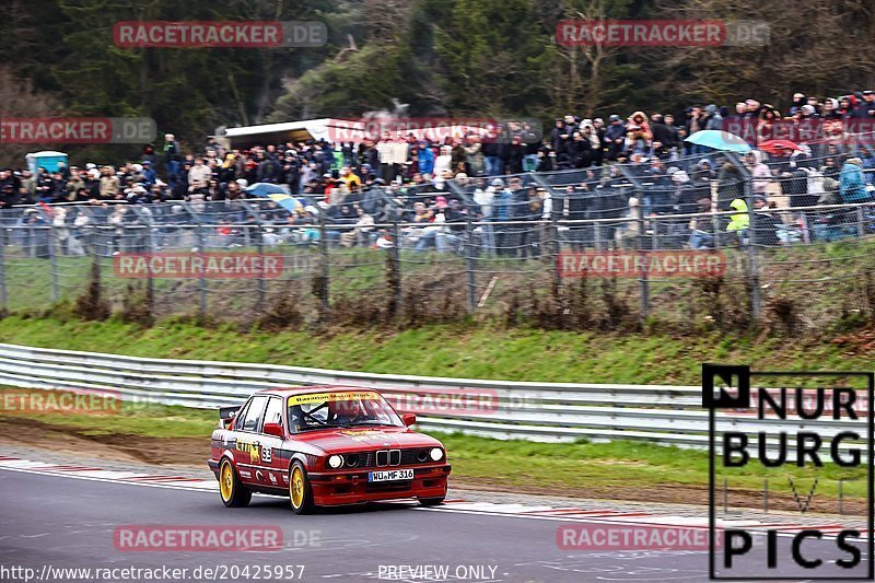 Bild #20425957 - Touristenfahrten Nürburgring Nordschleife Car-Freitag (07.04.2023)