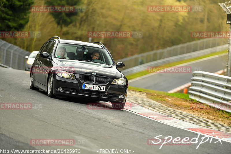 Bild #20425973 - Touristenfahrten Nürburgring Nordschleife Car-Freitag (07.04.2023)