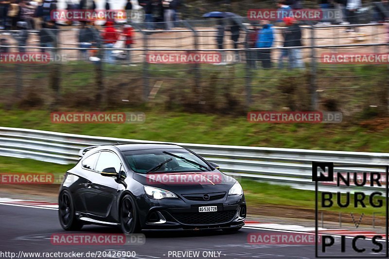 Bild #20426900 - Touristenfahrten Nürburgring Nordschleife Car-Freitag (07.04.2023)