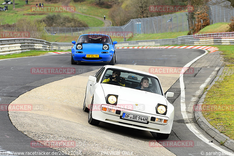 Bild #20427086 - Touristenfahrten Nürburgring Nordschleife Car-Freitag (07.04.2023)