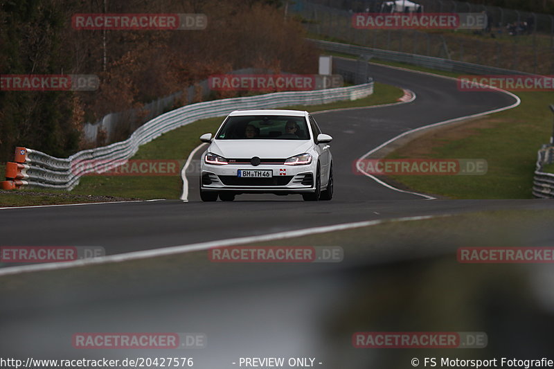 Bild #20427576 - Touristenfahrten Nürburgring Nordschleife Car-Freitag (07.04.2023)