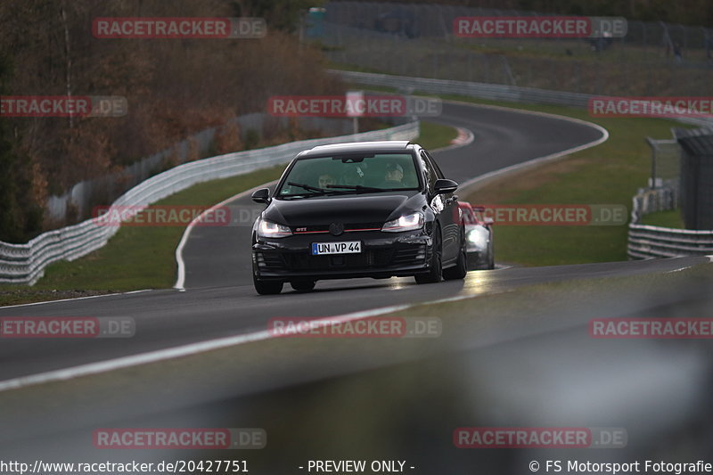 Bild #20427751 - Touristenfahrten Nürburgring Nordschleife Car-Freitag (07.04.2023)