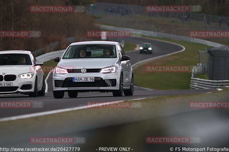 Bild #20427779 - Touristenfahrten Nürburgring Nordschleife Car-Freitag (07.04.2023)