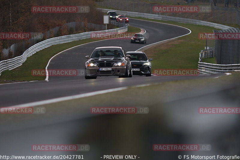 Bild #20427781 - Touristenfahrten Nürburgring Nordschleife Car-Freitag (07.04.2023)