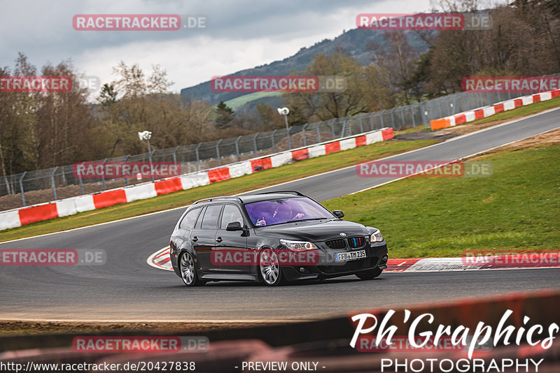 Bild #20427838 - Touristenfahrten Nürburgring Nordschleife Car-Freitag (07.04.2023)