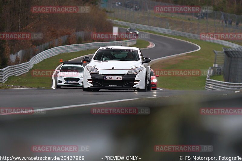 Bild #20427969 - Touristenfahrten Nürburgring Nordschleife Car-Freitag (07.04.2023)